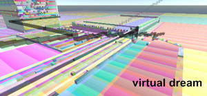 Virtual Dream banner