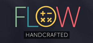 Flow Handcrafted banner