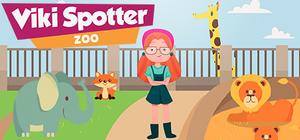 Viki Spotter: Zoo banner
