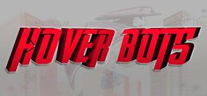 Hover Bots VR banner