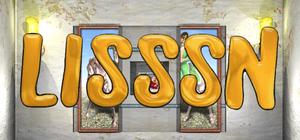 Lisssn banner