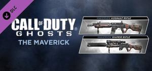 Call of Duty®: Ghosts - Weapon - The Maverick banner