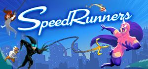 SpeedRunners 4-Pack banner