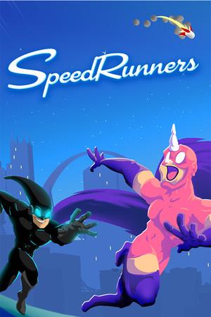 SpeedRunners 4-Pack