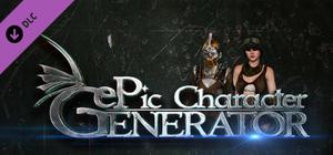 ePic Character Generator - Season #2: Female Post-apocalyptic banner