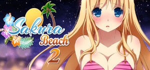 Sakura Beach 2 banner