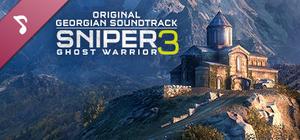 Sniper Ghost Warrior 3 Original Georgian Soundtrack banner