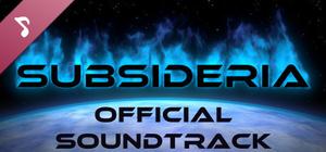 Subsideria Original Soundtrack banner