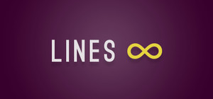 Lines Infinite banner