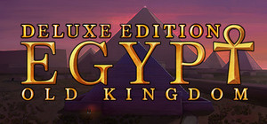 Egypt: Old Kingdom Deluxe banner