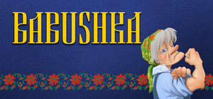 Babushka banner