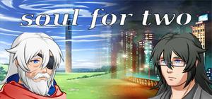 Soul for two banner
