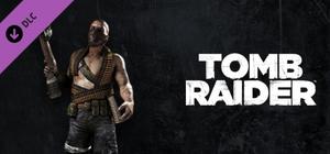 Tomb Raider: Scavenger Bandit banner