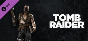 Tomb Raider: Scavenger Bandit banner