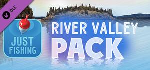 Just Fishing: River Valley banner