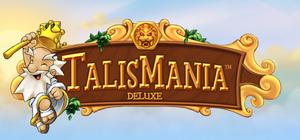 Talismania Deluxe banner