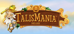 Talismania Deluxe banner