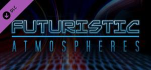 RPG Maker VX Ace - Futuristic Atmospheres banner