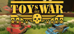 Toys of War banner