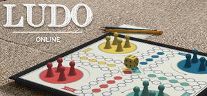 Ludo Online banner