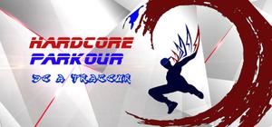 Hardcore Parkour banner