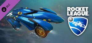 Rocket League® - Triton banner