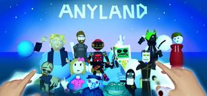 Anyland banner