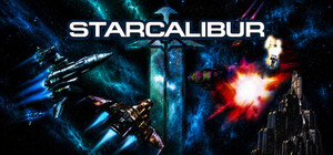 Starcalibur banner
