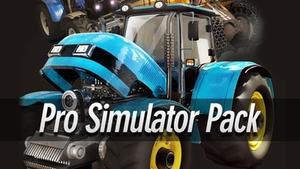 Pro Simulator Pack banner