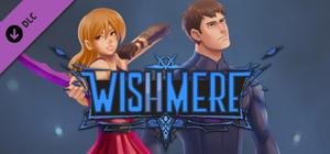 Wishmere Original Soundtrack banner