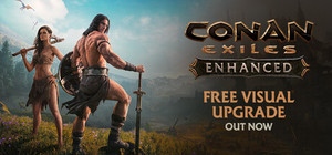 Conan Exiles banner