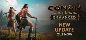 Conan Exiles banner