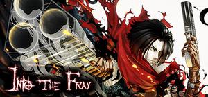 Skautfold: Into the Fray banner