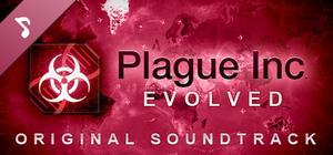 Plague Inc: Evolved - Soundtrack banner