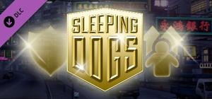 Sleeping Dogs: Top Dog Gold Pack banner
