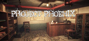 Project-Phoenix banner