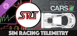 Sim Racing Telemetry - Project Cars banner