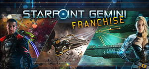 Starpoint Gemini Franchise banner