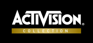 Activision® Collection banner