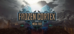 Frozen Cortex - Mega Tier banner