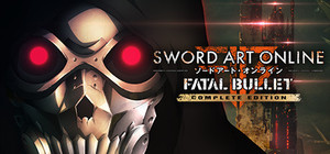 Sword Art Online Fatal Bullet - Complete Edition banner
