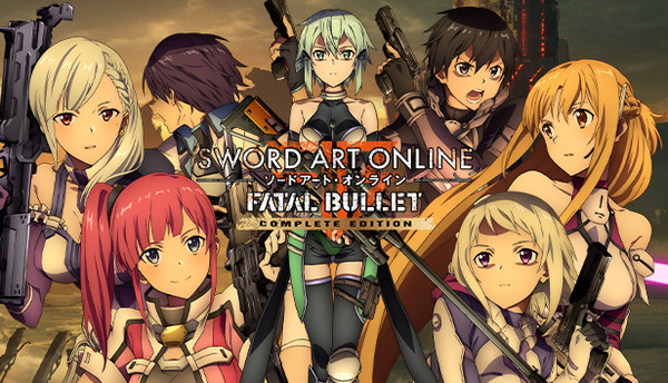 SWORD ART ONLINE F