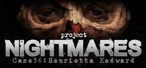 Project Nightmares banner