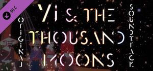 Yi and the Thousand Moons OST banner