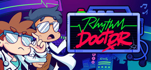 Rhythm Doctor banner