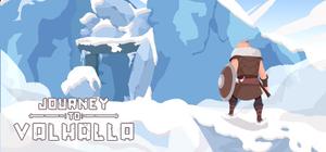 Journey to Valhalla banner