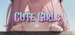Cute Girls banner