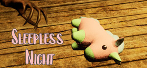 Sleepless Night banner