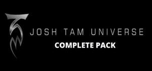 [Complete Pack] Josh Tam Universe - Studio Pack banner