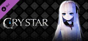 Crystar - Mirai's Clothes banner